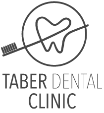 Taber Dental Clinic Logo
